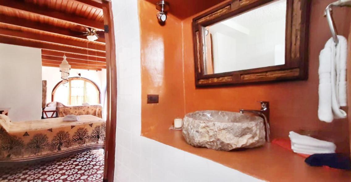 Luna Inn B&B Ciudad Cariari Exterior foto